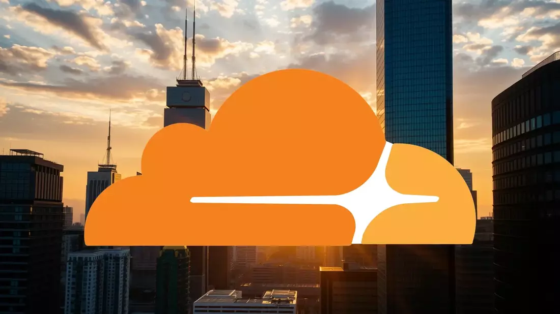 Cloudflare Aktie: KI-Nutzung um 600% gestiegen - Bild: über boerse-global.de