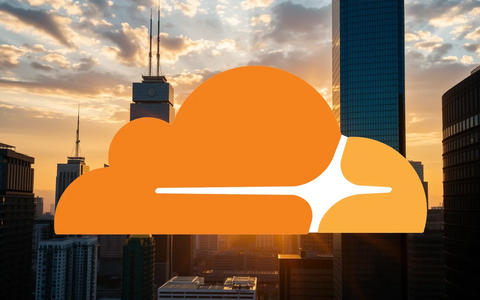Cloudflare Aktie: KI-Nutzung um 600% gestiegen - Foto: über boerse-global.de