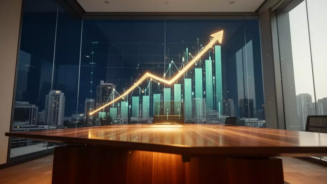 Intellistake Aktie: C$1,85 Millionen Kundenverträge - Bild: über boerse-global.de