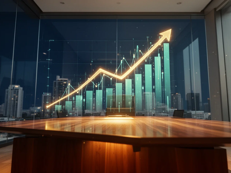 Intellistake Aktie: C$1,85 Millionen Kundenverträge - Foto: über boerse-global.de