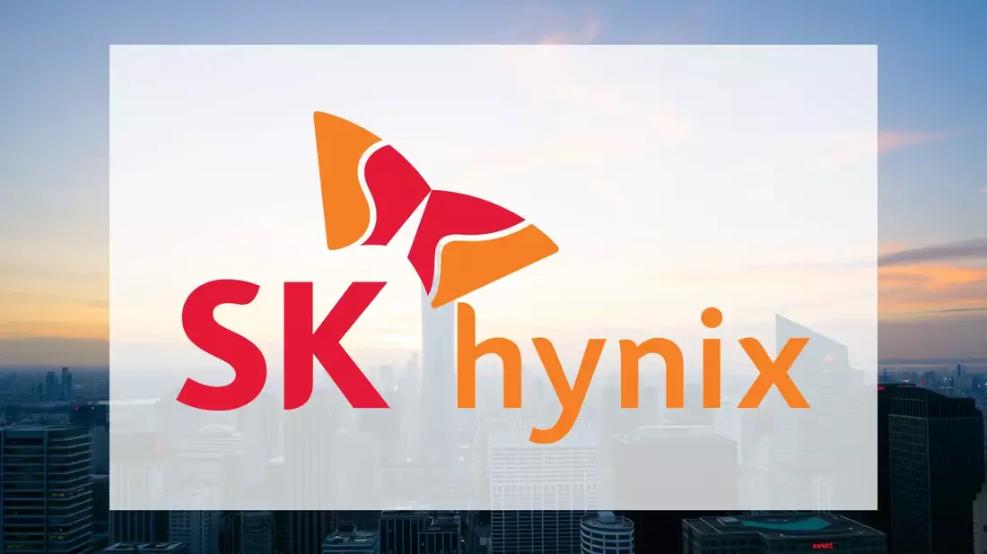 The $5.38 Billion ETF That Just Dethroned Tesla—And Why SK Hynix Can't Say Yes Fast Enough Illustration mit AI erstellt übermittelt durch boerse-global.de