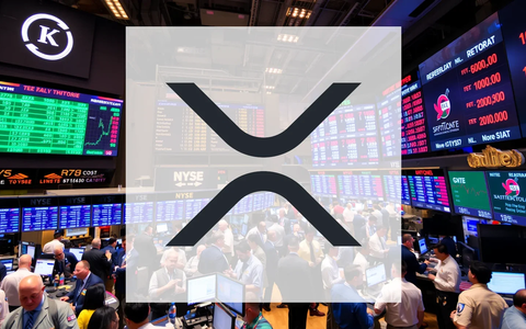 XRP's $1.38 Purgatory: A Five-Second Bond Trade Meets a Senate Clock - Foto: über boerse-global.de