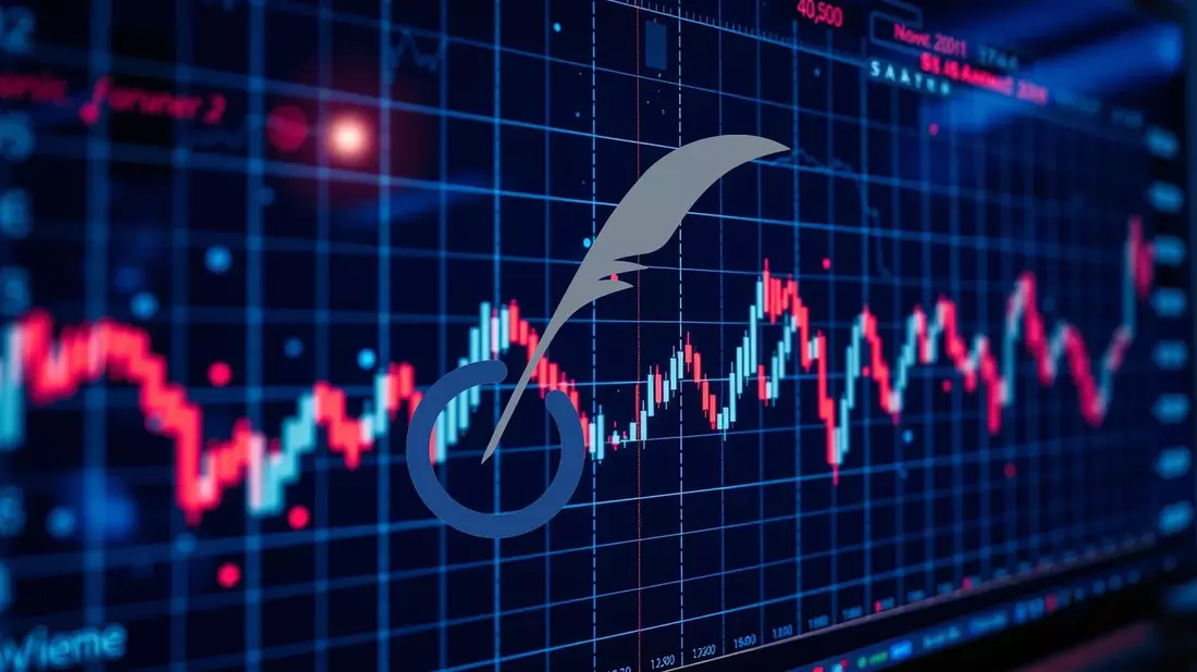 ImmunityBio’s Anktiva Sales Double, but a $633 Million Loss and FDA Warning Cloud the Picture Illustration mit AI erstellt übermittelt durch boerse-global.de