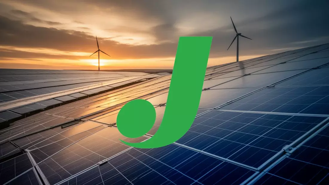 JinkoSolar: 191,5 Millionen für US-Devestition - Bild: über boerse-global.de