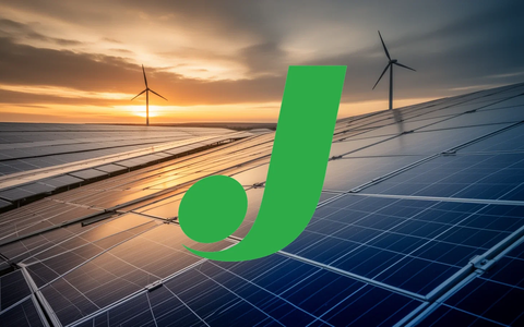 JinkoSolar: 191,5 Millionen für US-Devestition - Foto: über boerse-global.de