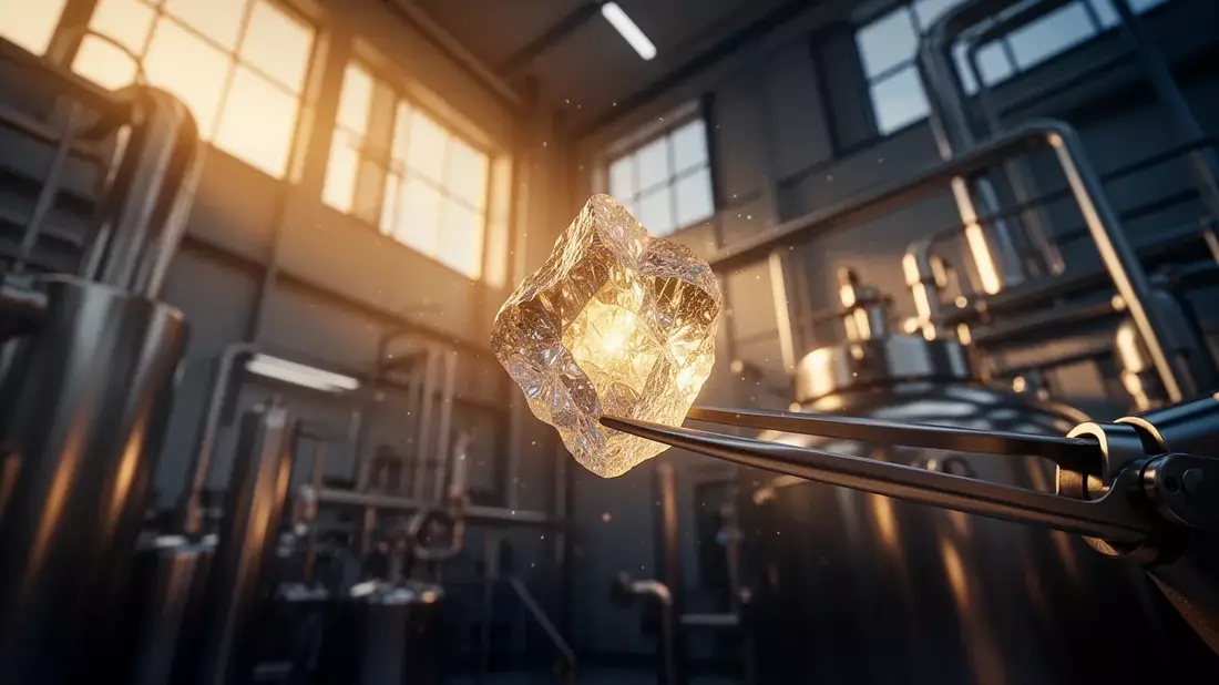 NextSource Materials Aktie: 28,57% Anstieg in zwei Wochen - Bild: über boerse-global.de