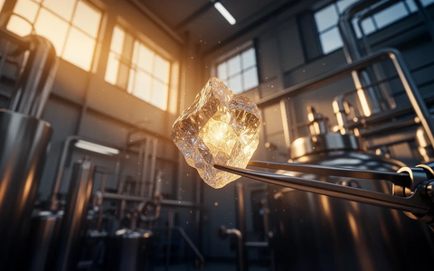 NextSource Materials Aktie: 28,57% Anstieg in zwei Wochen - Foto: über boerse-global.de