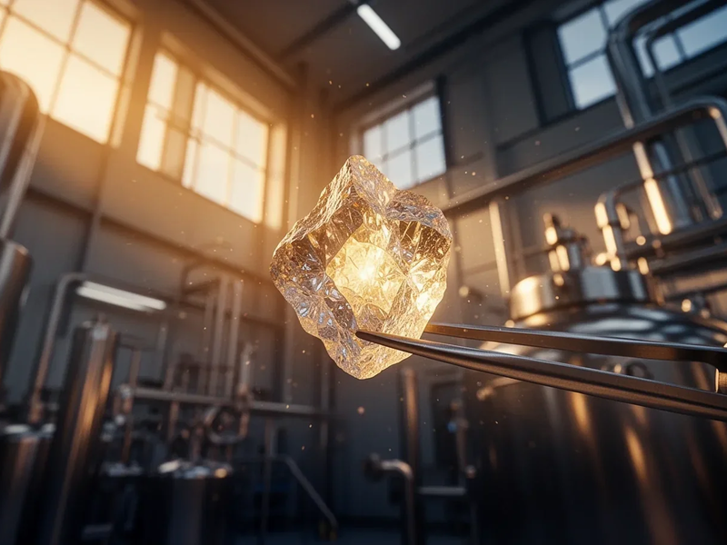 NextSource Materials Aktie: 28,57% Anstieg in zwei Wochen - Foto: über boerse-global.de