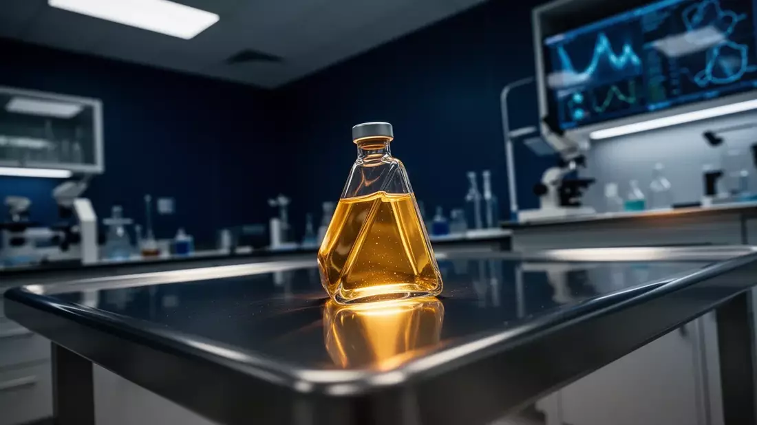 Biomea Fusion Aktie: COVALENT-112 Daten präsentiert - Bild: über boerse-global.de