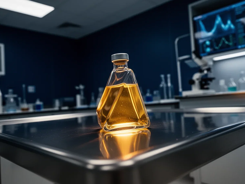 Biomea Fusion Aktie: COVALENT-112 Daten präsentiert - Foto: über boerse-global.de
