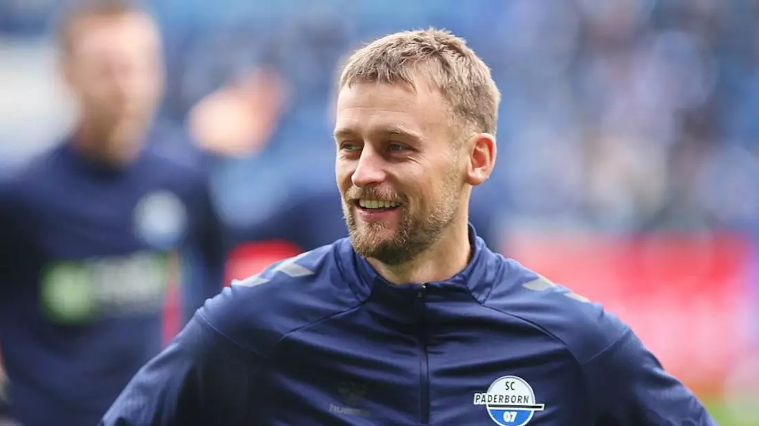 Sebastian Klaas (Archiv) - Bild: via dts Nachrichtenagentur