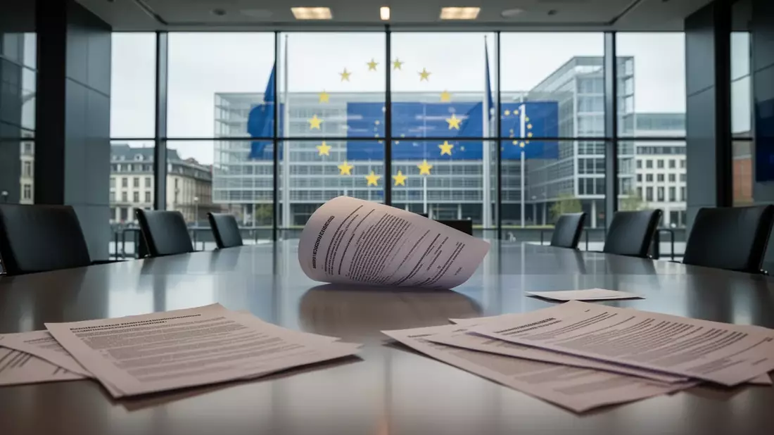 EU-Datenschutz 2026: Zwischen Entlastung und neuer Belastung für Unternehmen - Bild: über boerse-global.de