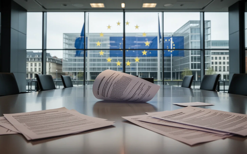 EU-Datenschutz 2026: Zwischen Entlastung und neuer Belastung für Unternehmen - Foto: über boerse-global.de