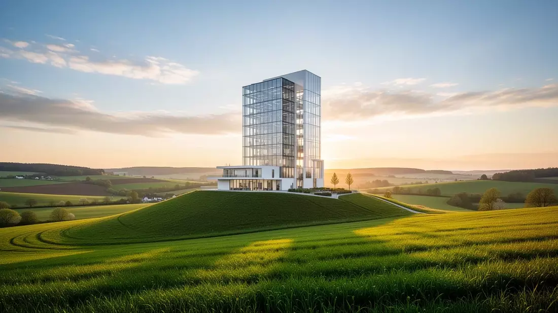 Spitze auf dem Land: 40 Millionen Euro für Innovationen im Ländle - Bild: über boerse-global.de