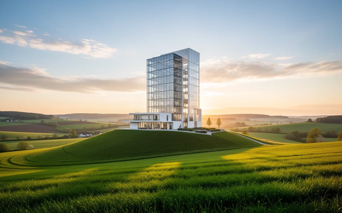 Spitze auf dem Land: 40 Millionen Euro für Innovationen im Ländle - Foto: über boerse-global.de