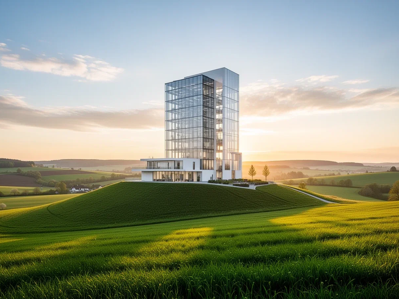 Spitze auf dem Land: 40 Millionen Euro für Innovationen im Ländle - Foto: über boerse-global.de