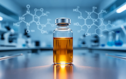 ProMIS Neurosciences Aktie: 175 Millionen für PMN310-Entwicklung - Foto: über boerse-global.de