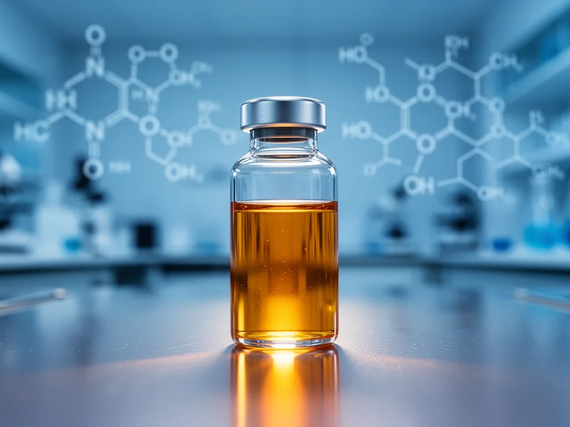 ProMIS Neurosciences Aktie: 175 Millionen für PMN310-Entwicklung - Foto: über boerse-global.de