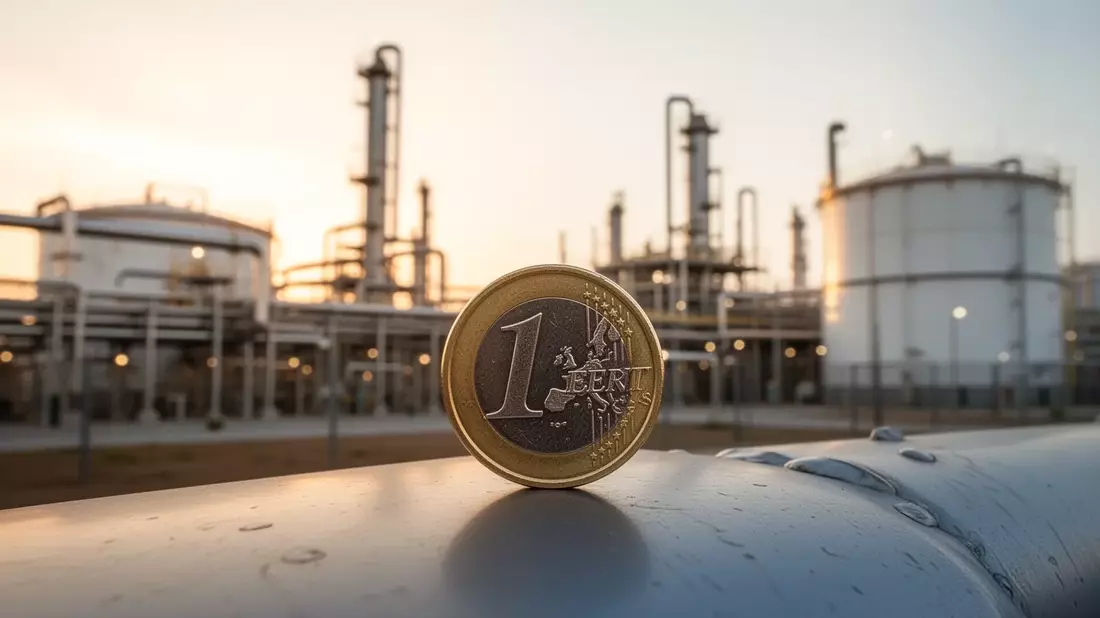 Petronor E P Asa Aktie: NOK 3,25 Ausschüttung geplant - Bild: über boerse-global.de