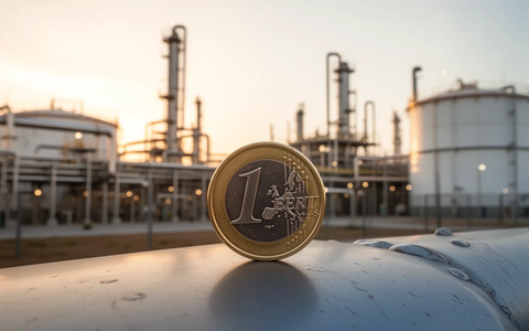 Petronor E P Asa Aktie: NOK 3,25 Ausschüttung geplant - Foto: über boerse-global.de