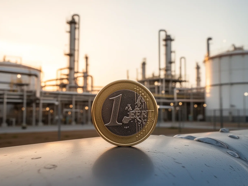 Petronor E P Asa Aktie: NOK 3,25 Ausschüttung geplant - Foto: über boerse-global.de