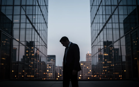Mentale Fitness: Führungskräfte stecken in der Beschleunigungsfalle - Foto: über boerse-global.de