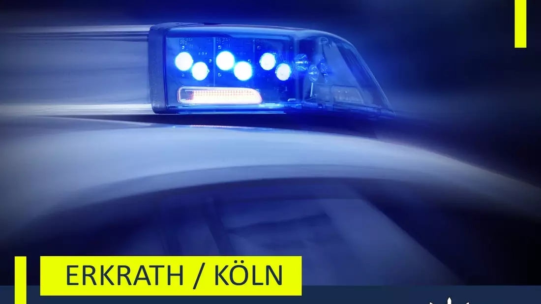 POL-ME: 15-Jährige wohlbehalten angetroffen - 2605029 - Bild: presseportal.de