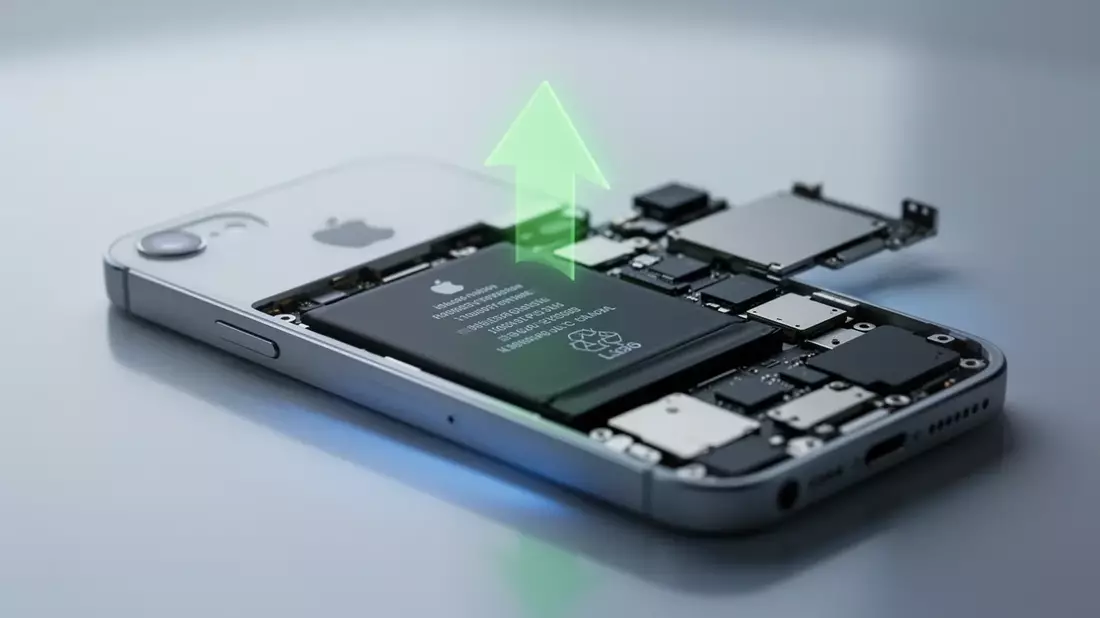 iOS 26.5: Apple veröffentlicht finale Testversion vor dem öffentlichen Release - Bild: über boerse-global.de