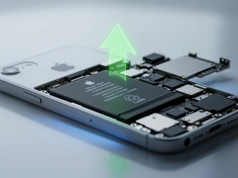 iOS 26.5: Apple veröffentlicht finale Testversion vor dem öffentlichen Release - Foto: über boerse-global.de