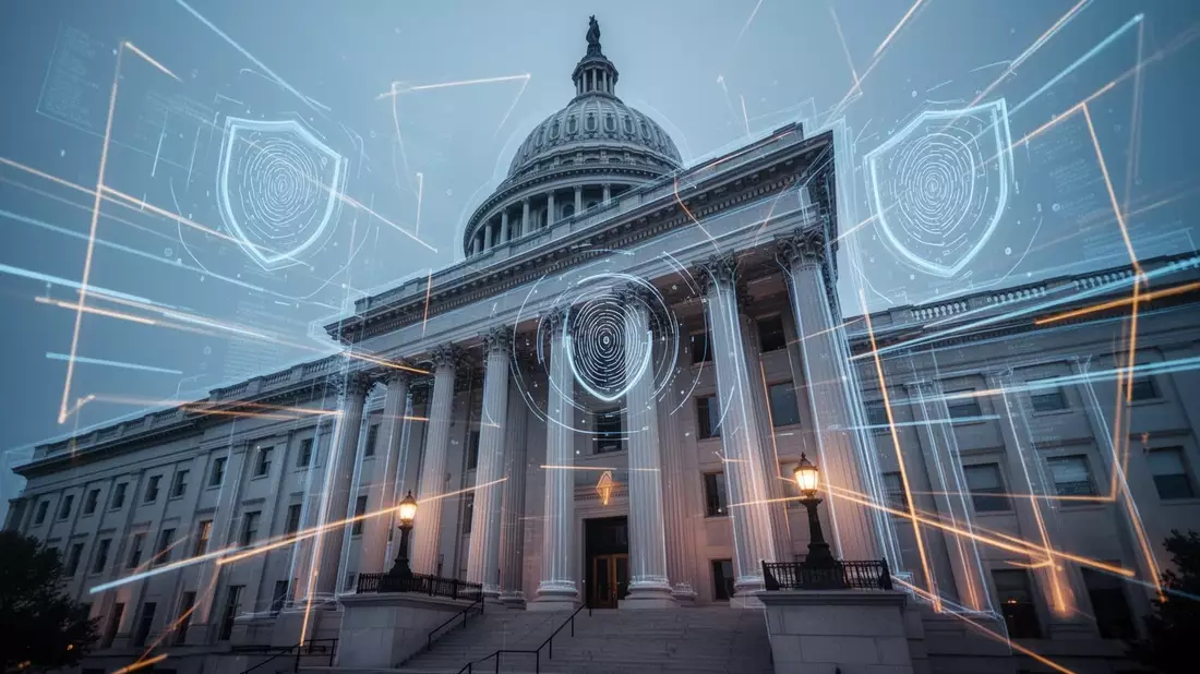 Connecticut verschärft Datenschutzgesetze massiv - Bild: über boerse-global.de