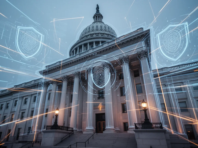 Connecticut verschärft Datenschutzgesetze massiv - Foto: über boerse-global.de