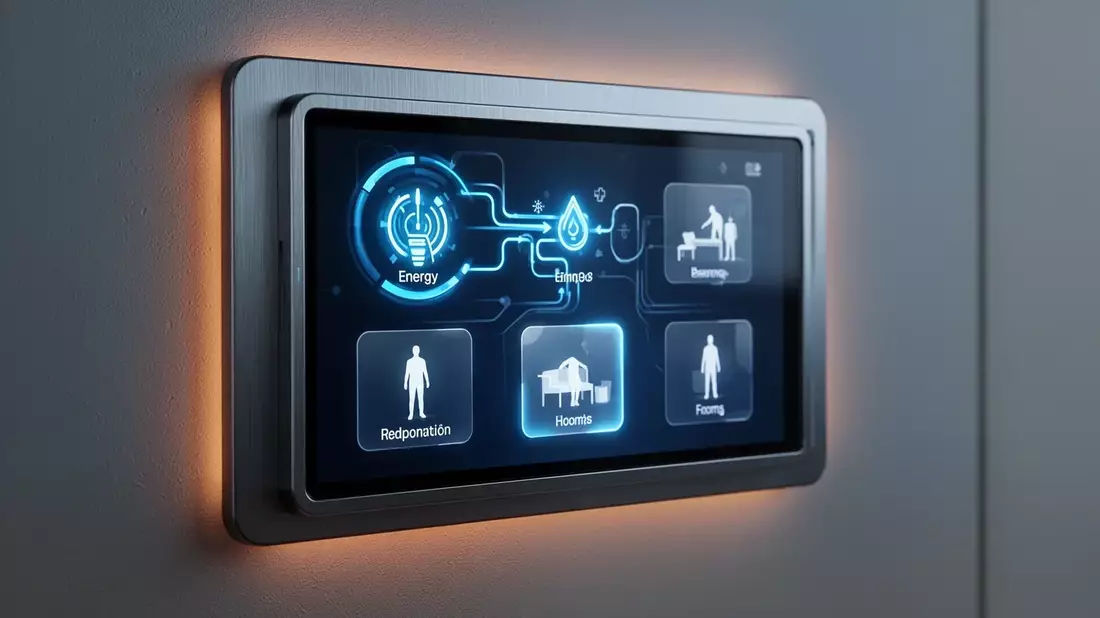 HomeDash 6.1.0: Neue Dashboard-Funktionen für Apple HomeKit - Bild: über boerse-global.de