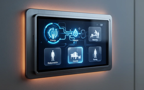 HomeDash 6.1.0: Neue Dashboard-Funktionen für Apple HomeKit - Foto: über boerse-global.de