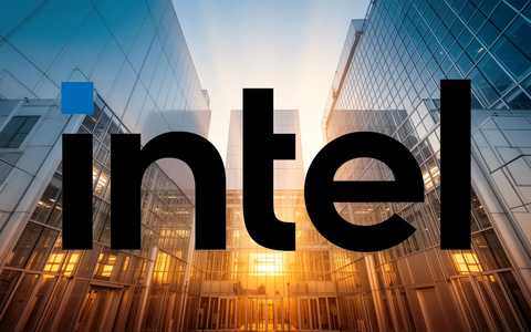 Intel: 114 Prozent Sprung im April - Foto: über boerse-global.de