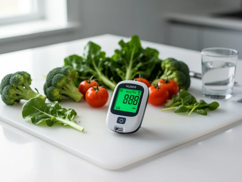 Diabetes-Kongress 2026: Neue Hoffnung durch Darmbakterien und Hybrid-Medikamente - Foto: über boerse-global.de