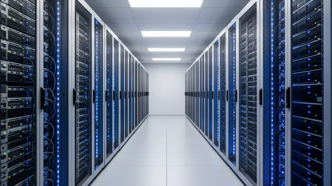 Datacentrex: Handel verläuft unauffällig - Bild: über boerse-global.de
