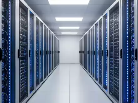 Datacentrex: Handel verläuft unauffällig - Foto: über boerse-global.de