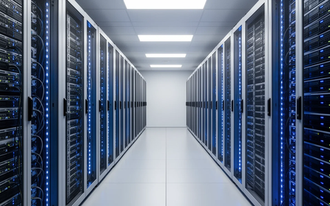 Datacentrex: Handel verläuft unauffällig - Foto: über boerse-global.de