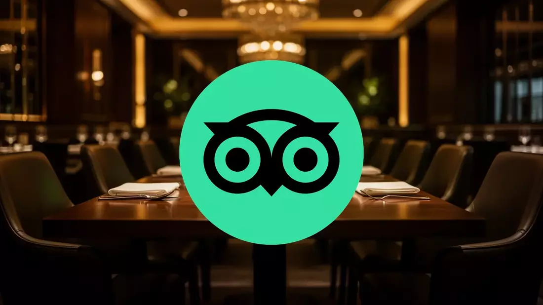 TripAdvisor Aktie: TheFork springt 23 Prozent - Bild: über boerse-global.de