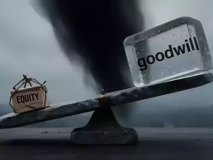 KPS: Goodwill übersteigt Eigenkapital - Foto: über boerse-global.de