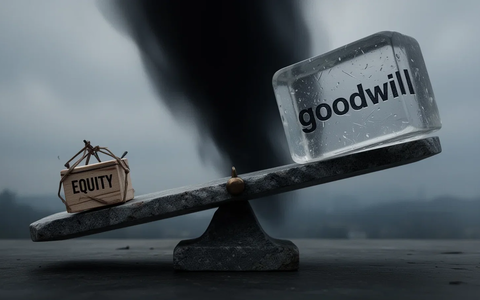KPS: Goodwill übersteigt Eigenkapital - Foto: über boerse-global.de