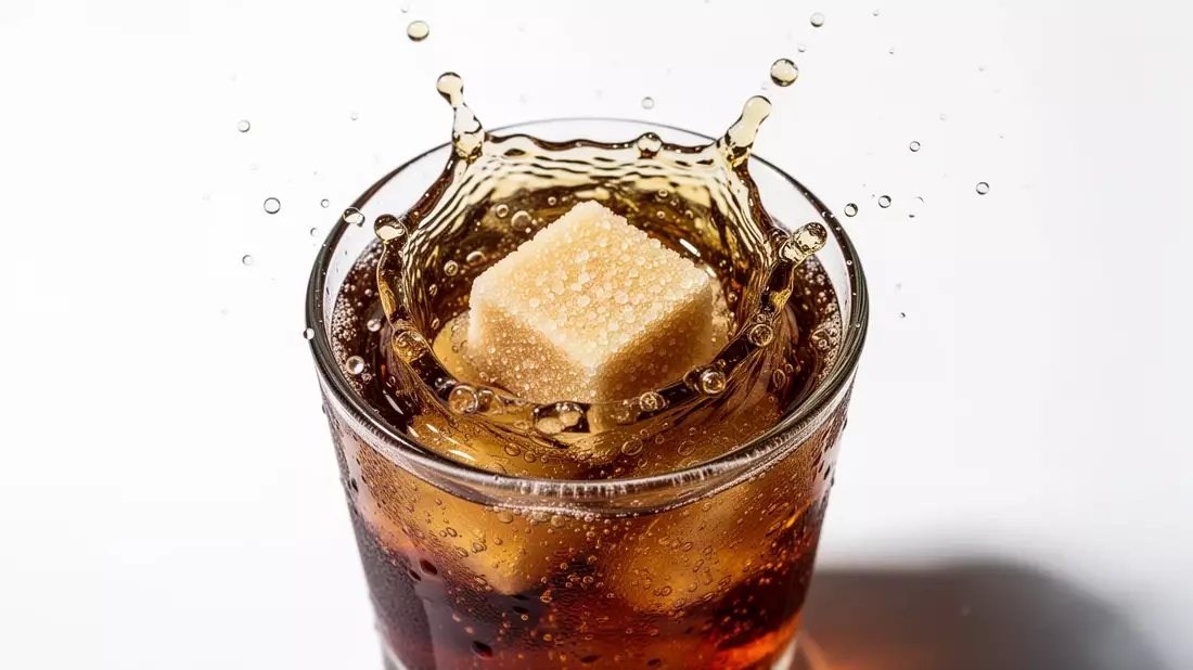 Zuckersteuer kommt 2028: Abgabe auf Softdrinks soll Krankenkassen entlasten - Bild: über boerse-global.de