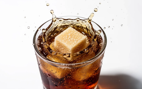 Zuckersteuer kommt 2028: Abgabe auf Softdrinks soll Krankenkassen entlasten - Foto: über boerse-global.de
