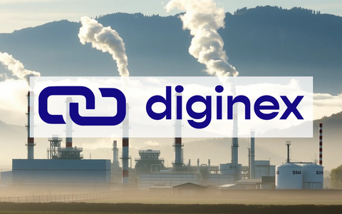 Diginex's Radical Restructuring Fails to Halt 63% Rout as Nasdaq Clock Ticks - Foto: über boerse-global.de