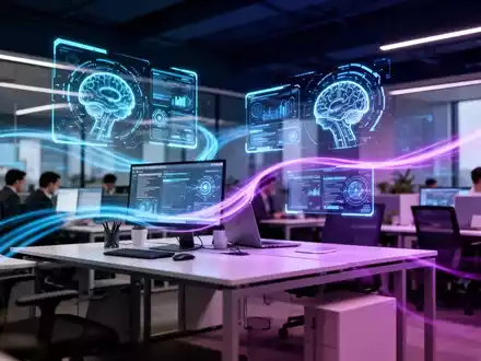 Microsoft Copilot Studio: KI-Agenten erobern den Arbeitsplatz - Foto: über boerse-global.de