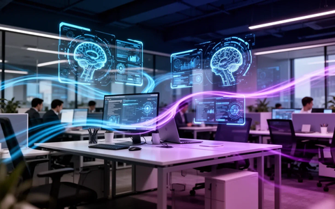 Microsoft Copilot Studio: KI-Agenten erobern den Arbeitsplatz - Foto: über boerse-global.de
