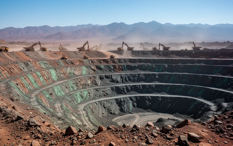Kodiak Copper Aktie: Teck und Kay Copper für US-Projekt - Foto: über boerse-global.de