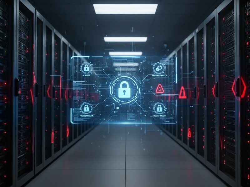 Cyberangriffe und Regulierung: Unternehmen im Doppelstress - Foto: über boerse-global.de