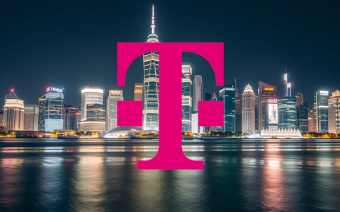 Deutsche Telekom’s Transatlantic Tightrope: Strikes, a Mega-Merger Vision, and a 13% Monthly Plunge - Foto: über boerse-global.de