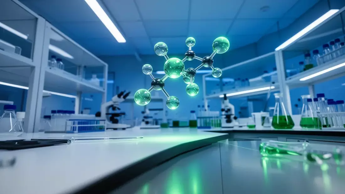 Tianjin Pharmaceutical: Qingyan Diwan wächst 58,50 Prozent - Bild: über boerse-global.de
